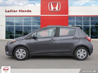 2019 Toyota Yaris Hatchback LE in , Quebec - 3 - w320h240px
