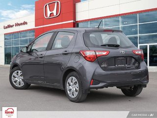 2019 Toyota Yaris Hatchback LE in , Quebec - 4 - w320h240px