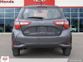 2019 Toyota Yaris Hatchback LE in , Quebec - 5 - w320h240px