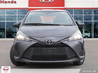 2019 Toyota Yaris Hatchback LE in , Quebec - 2 - w320h240px