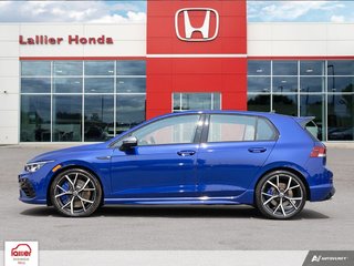 2024  Golf R in , Quebec - 3 - w320h240px