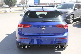 2024  Golf R DSG | PANORAMIC ROOF | MUDDY BUDDY MATS in Gatineau, Quebec - 6 - w320h240px