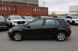2018 Volkswagen Golf Trendline in Montréal, Quebec - 2 - w320h240px