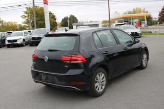 2018 Volkswagen Golf Trendline in Montréal, Quebec - 5 - w320h240px