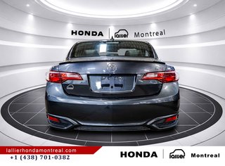 2016 Acura ILX A-Spec in Montréal, Quebec - 6 - w320h240px