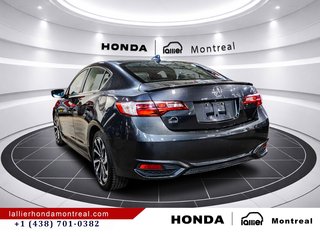 2016 Acura ILX A-Spec in Montréal, Quebec - 5 - w320h240px