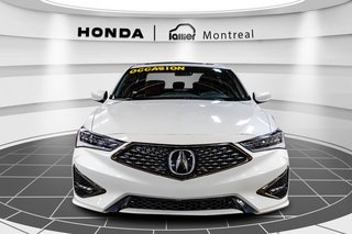 2019  ILX Premium A-spec in Montréal, Quebec - 2 - w320h240px