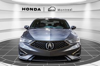2019 Acura ILX PREMIUM A-SPEC in Montréal, Quebec - 2 - w320h240px