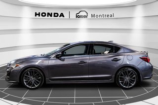 2019 Acura ILX PREMIUM A-SPEC in Montréal, Quebec - 4 - w320h240px