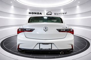 Acura ILX Premium 2022 à Montréal, Québec - 6 - w320h240px