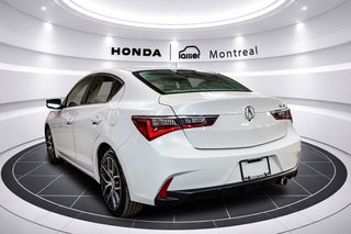 Acura ILX Premium 2022 à Montréal, Québec - 5 - w320h240px