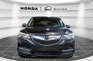 2016 Acura MDX SH AWD in , Quebec - 2 - w320h240px