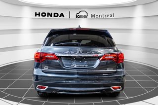 2016 Acura MDX SH AWD in , Quebec - 6 - w320h240px