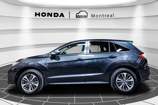 RDX Elite Pkg 2016 à Montréal, Québec - 4 - w320h240px