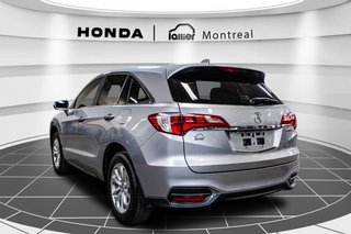 2018 Acura RDX Tech in Montréal, Quebec - 5 - w320h240px