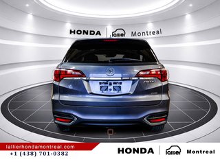 Acura RDX Tech 2018 à Montréal, Québec - 6 - w320h240px