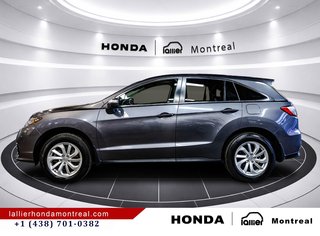 Acura RDX Tech 2018 à Montréal, Québec - 4 - w320h240px