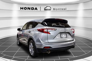 Acura RDX Platinum Elite 2020 à Montréal, Québec - 5 - w320h240px