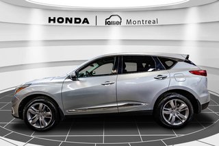 Acura RDX Platinum Elite 2020 à Montréal, Québec - 4 - w320h240px