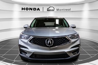 Acura RDX Platinum Elite 2020 à Montréal, Québec - 2 - w320h240px