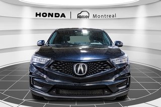 2021  RDX A-Spec in Montréal, Quebec - 2 - w320h240px