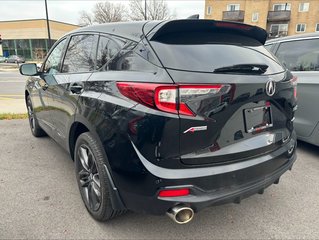 RDX A-Spec 2021 à Montréal, Québec - 4 - w320h240px