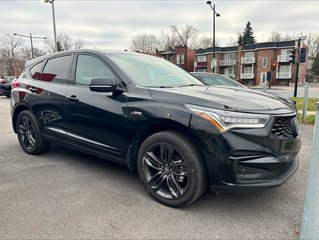 RDX A-Spec 2021 à Montréal, Québec - 2 - w320h240px