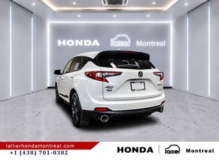 2023 Acura RDX A-Spec in Montréal, Quebec - 5 - w320h240px