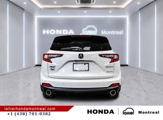 2023 Acura RDX A-Spec in Montréal, Quebec - 6 - w320h240px