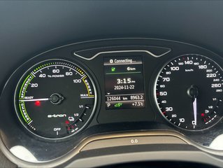 2016  A3 e-Tron Premium Ultra in , Quebec - 5 - w320h240px