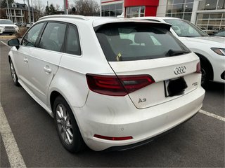 2016  A3 e-Tron Premium Ultra in , Quebec - 4 - w320h240px