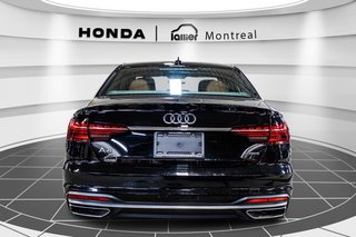 Audi A4 Komfort 45 2022 à , Québec - 6 - w320h240px