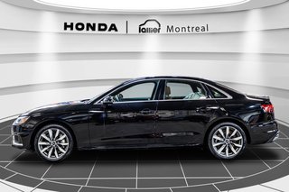 Audi A4 Komfort 45 2022 à , Québec - 4 - w320h240px