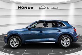 2018 Audi Q5 Komfort in , Quebec - 4 - w320h240px