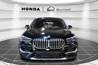 2020 BMW X1 XDrive28i in Montréal, Quebec - 2 - w320h240px