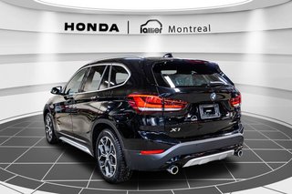 2020 BMW X1 XDrive28i in Montréal, Quebec - 5 - w320h240px