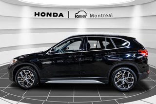 2020 BMW X1 XDrive28i in Montréal, Quebec - 4 - w320h240px