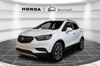 Buick Encore Preferred 2021 à , Québec - 3 - w320h240px