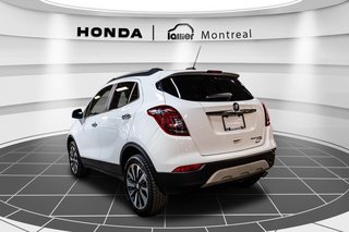 Buick Encore Preferred 2021 à , Québec - 5 - w320h240px