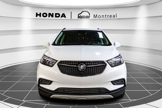 Buick Encore Preferred 2021 à , Québec - 2 - w320h240px