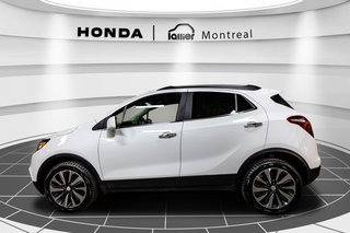 Buick Encore Preferred 2021 à , Québec - 4 - w320h240px