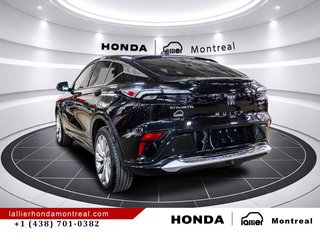 2024 Buick Envista Avenir in Montréal, Quebec - 5 - w320h240px