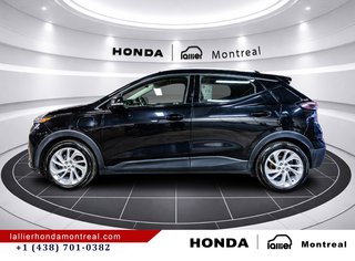 2022 Chevrolet Bolt EUV LT in Montréal, Quebec - 4 - w320h240px