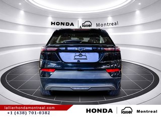 2022 Chevrolet Bolt EUV LT in Montréal, Quebec - 6 - w320h240px