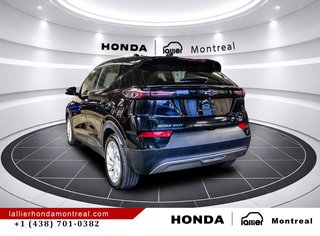 2022 Chevrolet Bolt EUV LT in Montréal, Quebec - 5 - w320h240px