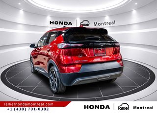 2023 Chevrolet Bolt EUV Premier in Montréal, Quebec - 5 - w320h240px