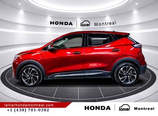 2023 Chevrolet Bolt EUV Premier in Montréal, Quebec - 4 - w320h240px