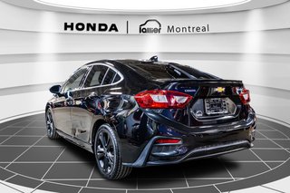 Chevrolet Cruze Premier 2017 à Montréal, Québec - 5 - w320h240px