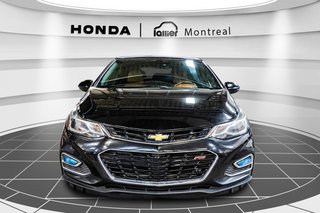 Chevrolet Cruze Premier 2017 à Montréal, Québec - 2 - w320h240px