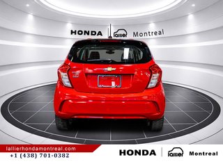 2018 Chevrolet Spark LT in Montréal, Quebec - 6 - w320h240px